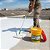 SikaFill® Rápido Power 12kg | Manta Líquida Impermeabilizante para Lajes e Telhados Branco - Imagem 2