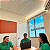 Placa Conforto Tec Trevo Drywall 1,20 x 2,40m x 12,5mm Acústica - Imagem 4