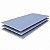 Placa ForçaTEC 15mm Trevo Drywall – 80kg por Ponto, Acústica e Resistente ao Fogo - Imagem 1