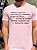Camiseta Long Fashion Street Pink - Imagem 2