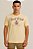 Camiseta Regular Sport Club - Imagem 1