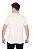Polo Piquet com Elastano Off White - Imagem 2