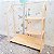 Cabideiro Combinado Montessori Prime - Imagem 3