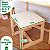 Banco Infantil Bobi - Imagem 5