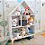 Estante Infantil Casinha 101cm Bobi - Imagem 11