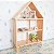 Estante Infantil Casinha 101cm Bobi - Imagem 4