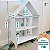 Estante Infantil Casinha 101cm Bobi - Imagem 6