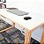 Mesa de Computador Nano Spazi - Imagem 3