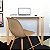 Mesa de Computador Madeira e MDF Nano Spazi - Imagem 6