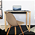 Mesa de Computador Madeira e MDF Nano Spazi - Imagem 8