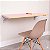 Mesa Dobrável de Parede MDF Nano Spazi - Imagem 11