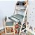 Escrivaninha Infantil Granprime Kids - 7 a 11 anos - Imagem 3