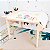 Mesa para Desenho Bobi + Cadeira + Porta lápis + Bobina - Imagem 16