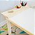 Mesa para Desenho Bobi + Cadeira + Porta lápis + Bobina - Imagem 17