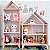 Estante Infantil Casinha 130cm Bobi - Imagem 4
