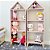 Estante Infantil Casinha Bobi 130 cm - Imagem 10