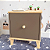 Mesa de Cabeceira Infantil Madeira e MDF Bobi - Imagem 10
