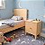 Mesa de Cabeceira Infantil Bobi - Imagem 6