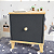 Mesa de Cabeceira Infantil Madeira e MDF Bobi - Imagem 9