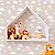Nicho Infantil Casinha Bobi - Imagem 1