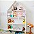 Estante Infantil Casinha 155cm Bobi - Imagem 7