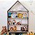 Estante Infantil Casinha 155cm Bobi - Imagem 13