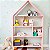 Estante Infantil Casinha 155cm Bobi - Imagem 5