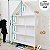 Estante Infantil Casinha 155cm Bobi - Imagem 9