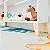 Estante Infantil Casinha 155cm Bobi - Imagem 8