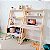 Estante Infantil Granprime Kids - Imagem 4