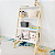 Estante Infantil Granprime Kids - Imagem 9