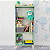 Estante Infantil 4 Prateleiras Madeira e MDF Bobi - Imagem 11