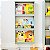 Revisteiro Infantil com Varetas Bobi - Imagem 8