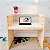 Mesa Infantil com Ajuste de Altura Bobi - Imagem 3