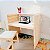 Mesa Infantil com Ajuste de Altura Bobi - Imagem 8