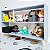 Estante Infantil Horizontal 120 cm - Imagem 5