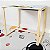 Mesa Infantil Bobi - 8 a 11 anos - Imagem 4