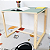 Mesa Infantil Bobi - 8 a 11 anos - Imagem 13