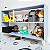 Estante Infantil Horizontal Madeira e MDF Bobi - Imagem 4