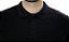 Camisa Masculina Gola Polo Ixória Preta Piquet Elastano Pima - Imagem 4
