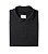 Camisa Masculina Gola Polo Ixória Preta Piquet Elastano Pima - Imagem 5