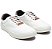 Tênis Masculino Ixória Casual Canvas Lona Off-white - Imagem 1
