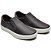 Tênis Masculino Ixória Casual Slip-on  Fly Café - Imagem 1
