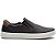 Tênis Masculino Ixória Casual Slip-on  Fly Café - Imagem 3