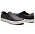 Tênis Masculino Ixória Casual Slip-on  Fly Café - Imagem 2