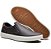 Tênis Masculino Ixória Casual Slip-on  Fly Café - Imagem 5