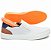 Tênis Masculino Ixória Casual Slip-on Fly Off-white - Imagem 4