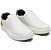 Tênis Masculino Ixória Casual Slip-on Fly Off-white - Imagem 1