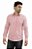 Camisa Masc Ixória Manga L Slim Fit Xadrez Vermelho/Br/Pto - Imagem 1