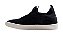 Tênis Masculino Casual Ixória Knit New York Preto - Imagem 2